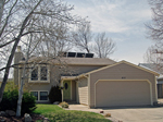 3 bedroom homes for sale in Greeley CO