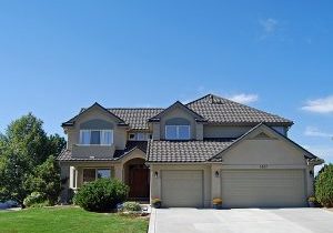 Typical 5 Bedroom Home in Northern Colorado