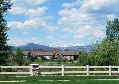 View of Alford Meadows Loveland CO